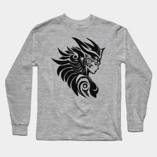 Sigrun Long Sleeve T-Shirt